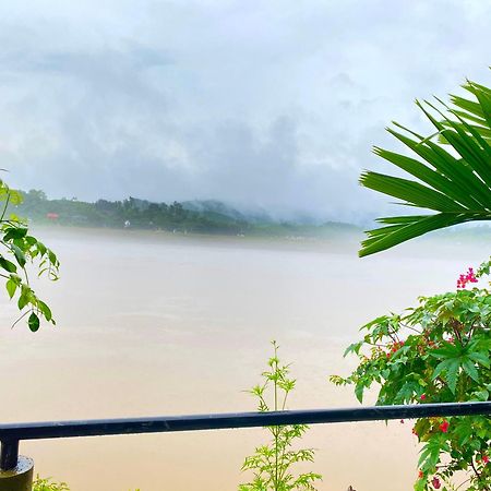 Phong Nha Escape Bungalow Ngoại thất bức ảnh