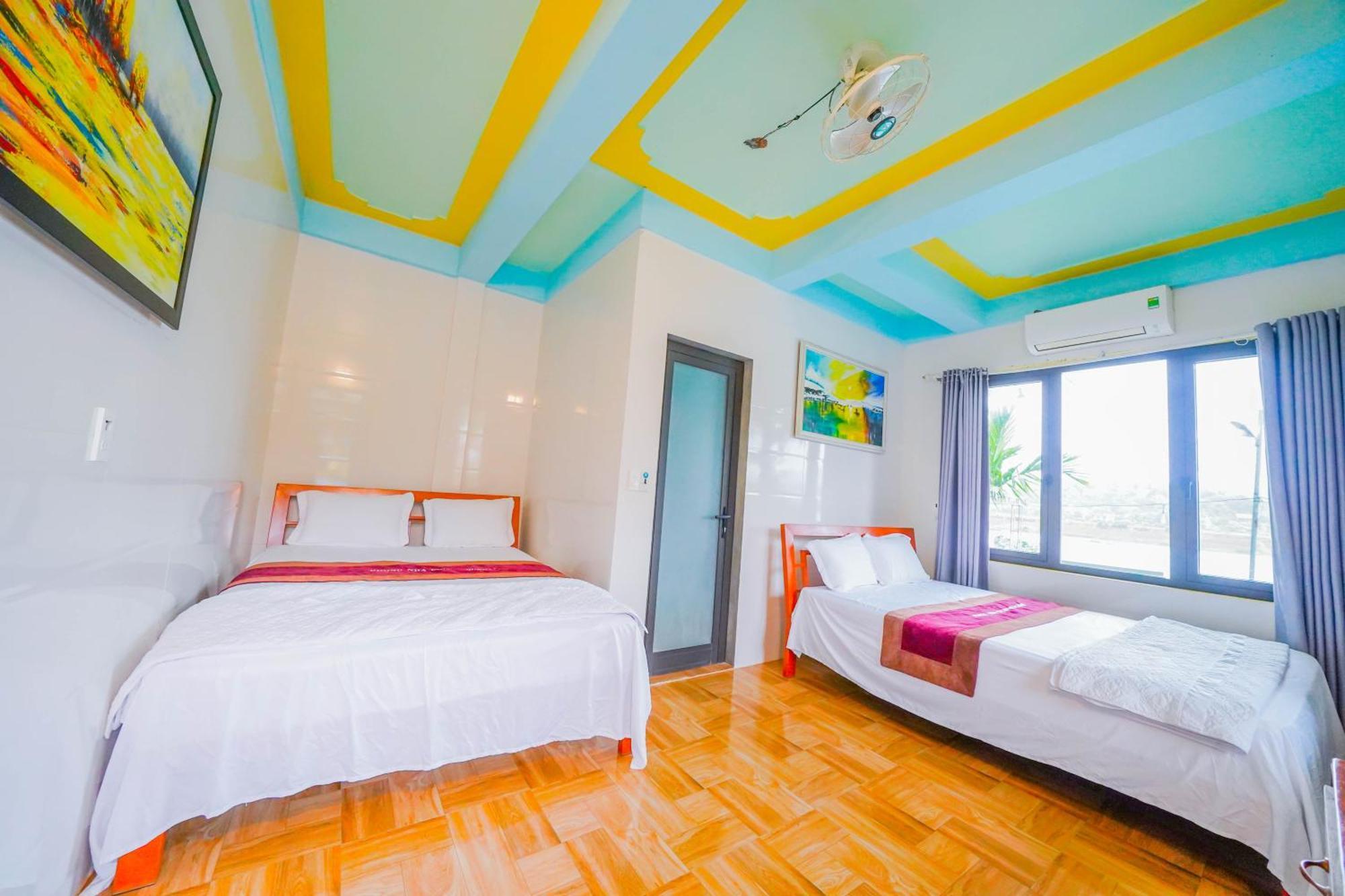 Phong Nha Escape Bungalow Ngoại thất bức ảnh