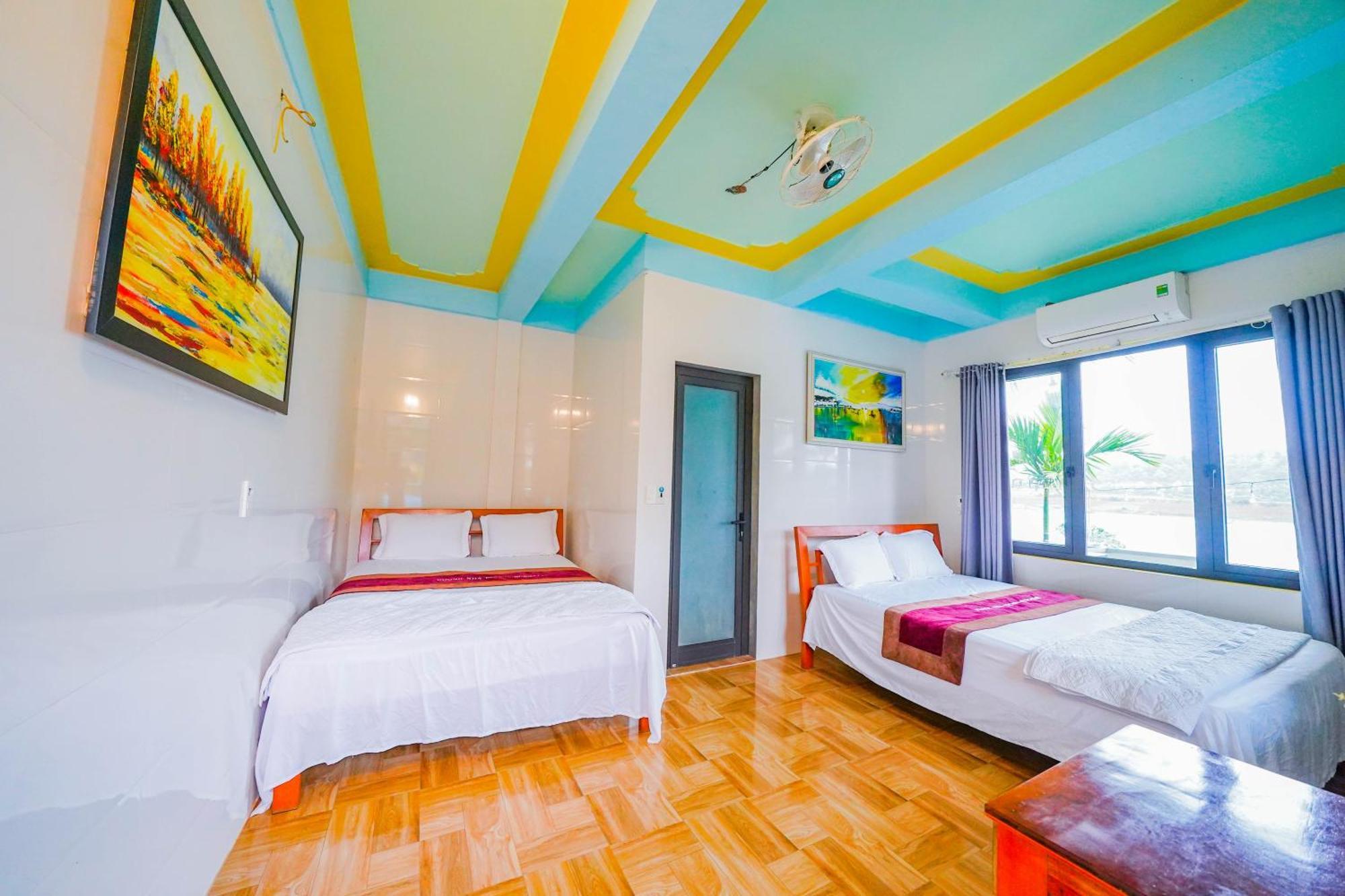 Phong Nha Escape Bungalow Ngoại thất bức ảnh