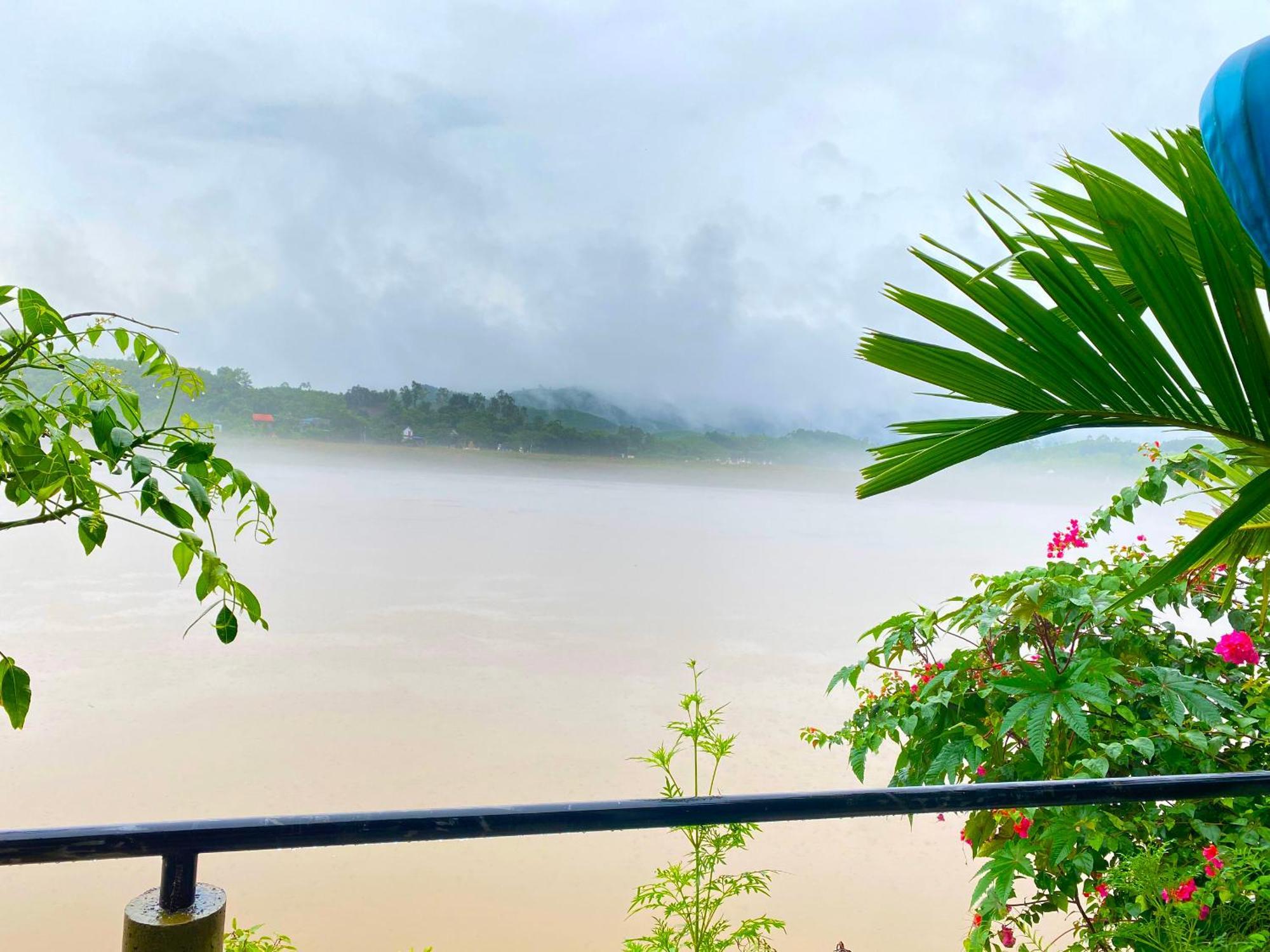 Phong Nha Escape Bungalow Ngoại thất bức ảnh